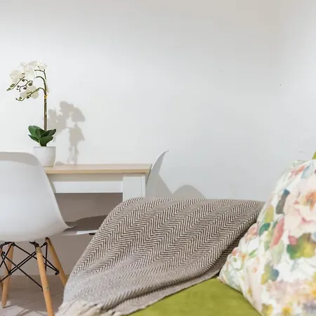 Apartamento Maria House Con Giardino Privato