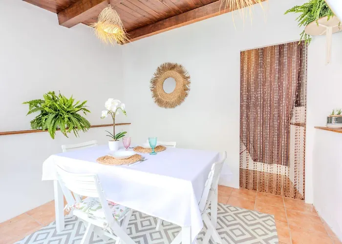 Maria House Con Giardino Privato Апартаменты