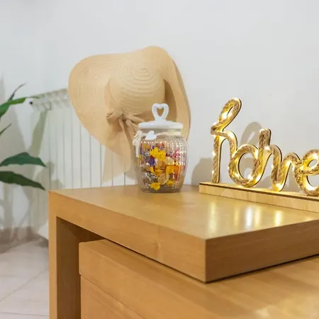 Apartament Maria House Con Giardino Privato *