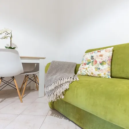 Apartament Maria House Con Giardino Privato