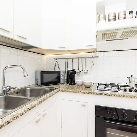 Maria House Con Giardino Privato Apartament *
