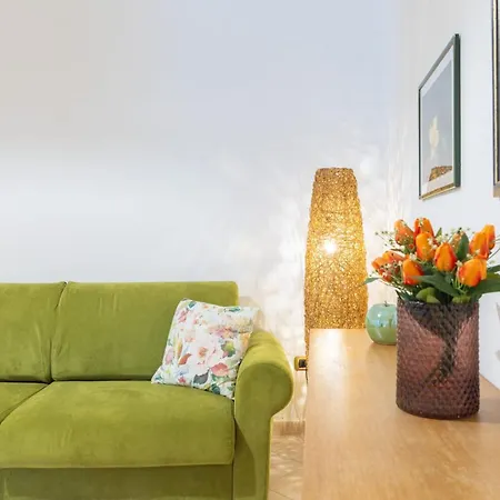 Maria House Con Giardino Privato Apartament Olbia